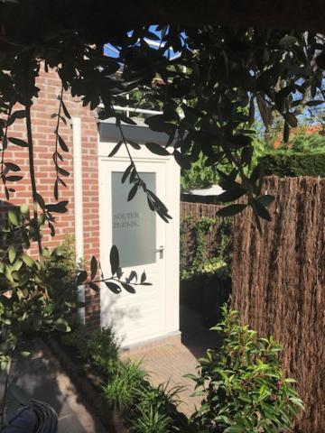 Souterrain Zuid-Duinen -Free Parking Διαμέρισμα Zandvoort Εξωτερικό φωτογραφία