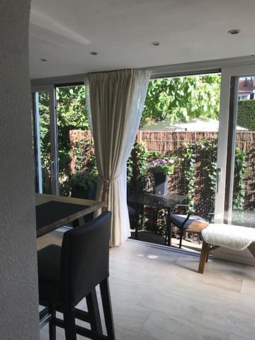 Souterrain Zuid-Duinen -Free Parking Διαμέρισμα Zandvoort Εξωτερικό φωτογραφία